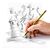 STAEDTLER Noris 120  1202 KP72