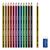 STAEDTLER Noris Club Coloured pencil brilliant colours 61 SET6