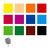 STAEDTLER Noris Club Coloured pencil brilliant colours 61 SET6