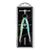 STAEDTLER comfort 556 Blue Green 556 00PA1
