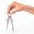 STAEDTLER comfort 556 Pink Violet 556 00PA2