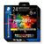 STAEDTLER pigment brush pen 371 371 C24