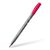 STAEDTLER pigment brush pen 371 371 C24