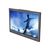 Xoro PTL 1050 V2 10.1 Diagonal Class LEDbacklit LCD XOR400725