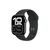 Apple Watch Series 10 (GPS + Cellular) - 42 mm - jet  | MWX73QF/A