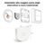Philips Hue - Light switch module - wireless - whi | 929003017102