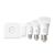 Philips Hue White and Color Ambiance Starter Kit - | 929002468804