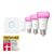 Philips Hue White and Color Ambiance Starter Kit - | 929002468804