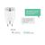 Hombli HBPP-0201, Wireless, Wi-Fi, Indoor, White, Home, 3680 W