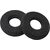 Poly - Ear cushion for wireless headset - leatherette ( | 783Q8AA