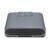 Digitus USB M.2 NVMe Clonestation, SSD, NVMe, 20Gbits, | DA-71559