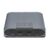 Digitus USB M.2 NVMe Clonestation, SSD, NVMe, 20Gbits, | DA-71559