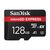 SanDisk Express - Flash memory card - 128 GB | SDSQXFN-128G-GN4NN