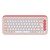 Logitech POP Icon Keys - Keyboard - wireless - Bluet | 920-013073
