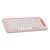Logitech POP Icon Keys - Keyboard - wireless - Bluet | 920-013073