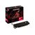 PowerColor Red Dragon Radeon RX 550 - Graphi | AXRX 550 4GBD5-HLE