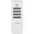 Homematic IP HmIP-RC8 - Remote control - wireless - 86 | 142307A0