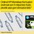HP 300 - 4 ml - black - original - ink cartridge -  | CC640EE#BA3