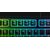 Cherry K4V2 TKL Gaming black Keyboard CXK4V2RGBTKLRUS