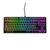 Cherry K4V2 TKL Gaming black Keyboard CXK4V2RGBTKLRUS