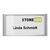DURABLE CLASSIC Name badge for 30 x 65 mm magnet silver 854023