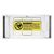 DURABLE CLASSIC Name badge for 30 x 65 mm magnet silver 854023