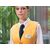 DURABLE CLASSIC Name badge for 30 x 65 mm magnet silver 854023