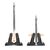 Durable Laptop stand VERTICAL EFFECT  508058