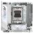 Gigabyte X870I AORUS PRO ICE ITX X870I AORUS PRO ICE