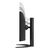 LG UltraWide 34WR55QKB LED monitor curved 34 3440 34WR55QKB