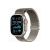 Apple Watch Ultra 2 - 49 mm - natural titanium - smar | MX5T3FD/A