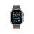 Apple Watch Ultra 2 - 49 mm - natural titanium - smar | MX5T3FD/A