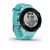Garmin Forerunner 55 - Aqua green - sport watch wi | 010-02562-12