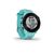 Garmin Forerunner 55 - Aqua green - sport watch wi | 010-02562-12
