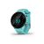 Garmin Forerunner 55 - Aqua green - sport watch wi | 010-02562-12