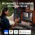Logitech Master Series MX Brio - Live streaming came | 960-001559
