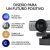 Logitech Master Series MX Brio - Live streaming came | 960-001559