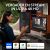Logitech Master Series MX Brio - Live streaming came | 960-001559