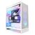 NZXT H series H7 Flow - Mid tower - ATX - windowed  | CM-H72FW-R1