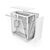 NZXT H series H7 Flow - Mid tower - ATX - windowed  | CM-H72FW-R1