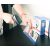 2D Long Range LED Barcode Scanner, USB, 450mm Scan Depth | 154116
