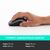 Logitech Wireless Combo MK330 - Keyboard and mouse s | 920-003969