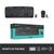 Logitech Wireless Combo MK330 - Keyboard and mouse s | 920-003969