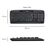 Logitech Wireless Combo MK330 - Keyboard and mouse s | 920-003969