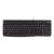 Logitech K120 - Keyboard - USB - Swiss | 920-002504