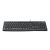 Logitech K120 - Keyboard - USB - Swiss | 920-002504