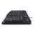 Logitech K120 - Keyboard - USB - Swiss | 920-002504