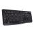 Logitech K120 - Keyboard - USB - Swiss | 920-002504