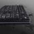 Logitech K120 - Keyboard - USB - Swiss | 920-002504