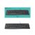 Logitech K120 - Keyboard - USB - Swiss | 920-002504